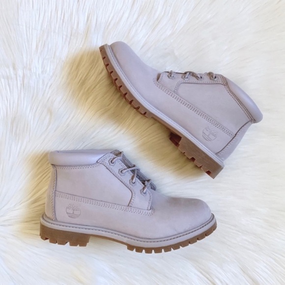 Timberland Nellie Chukka Waterproof Ankle Boots - Picture 5 of 8